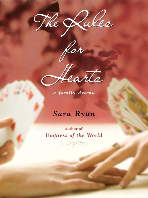Title details for The Rules for Hearts by Sara Ryan - Wait list